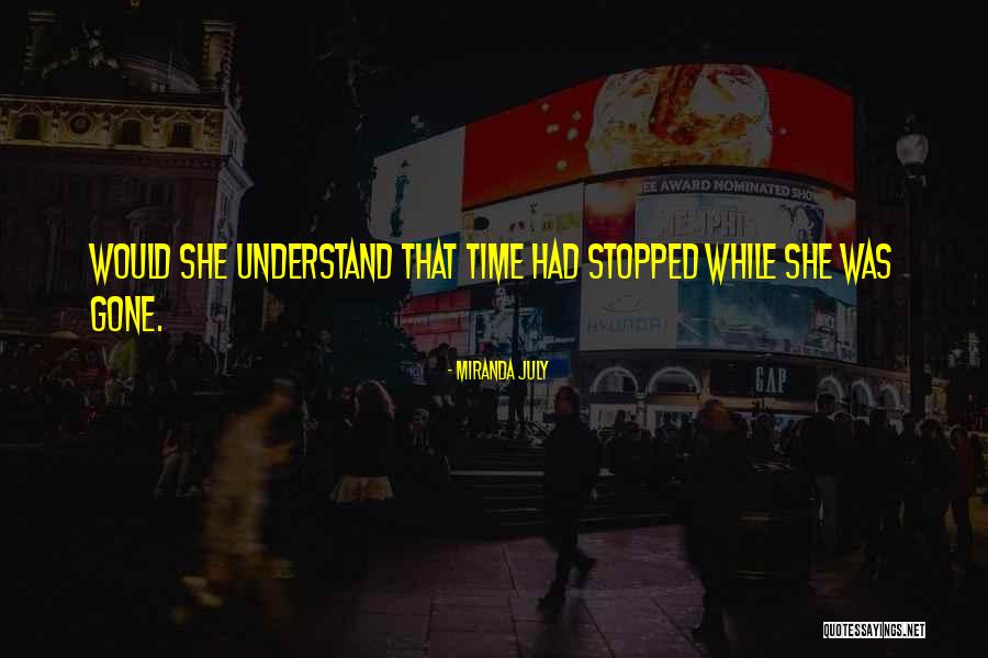 Yeghiazaryan Ducrot Quotes By Miranda July Yeghiazaryan Ducrot Quotes By Miranda July
