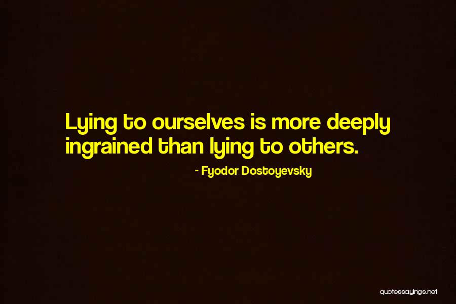 Yeghoyan Karine Quotes By Fyodor Dostoyevsky Yeghoyan Karine Quotes By Fyodor Dostoyevsky