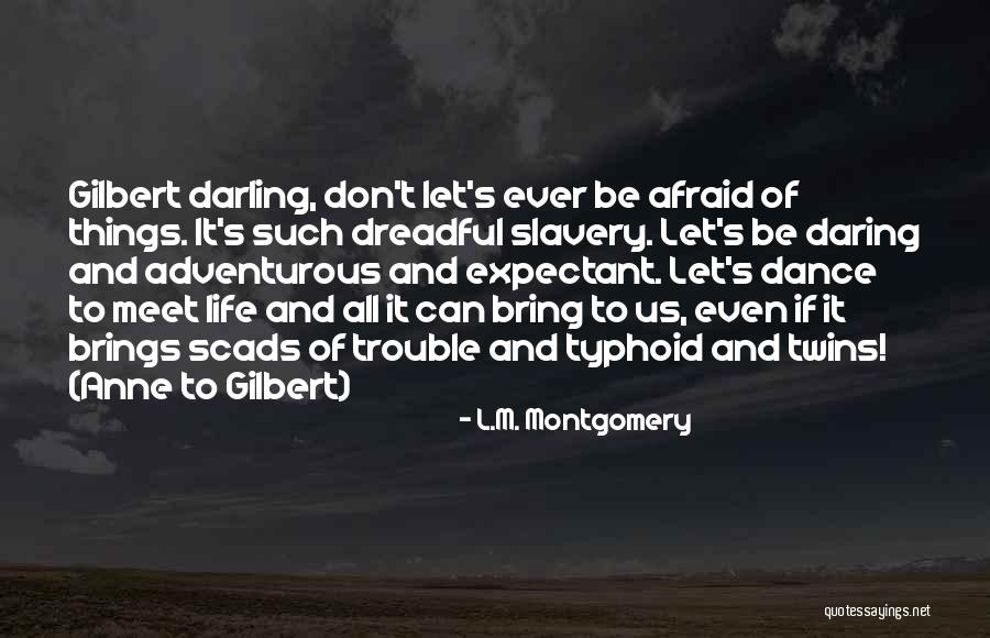 Yegor Sharangovich Quotes By L.M. Montgomery Yegor Sharangovich Quotes By L.M. Montgomery