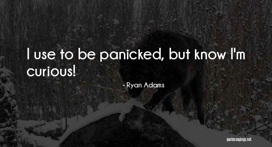 Yegor Sharangovich Quotes By Ryan Adams Yegor Sharangovich Quotes By Ryan Adams