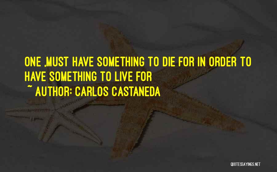 Yeh Jawani Hai Diwani Quotes By Carlos Castaneda