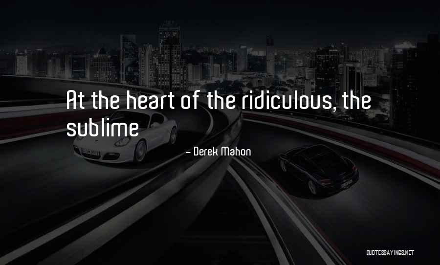 Yeh Jawani Hai Diwani Quotes By Derek Mahon Yeh Jawani Hai Diwani Quotes By Derek Mahon