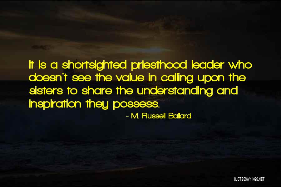 Yeh Jawani Hai Diwani Quotes By M. Russell Ballard Yeh Jawani Hai Diwani Quotes By M. Russell Ballard