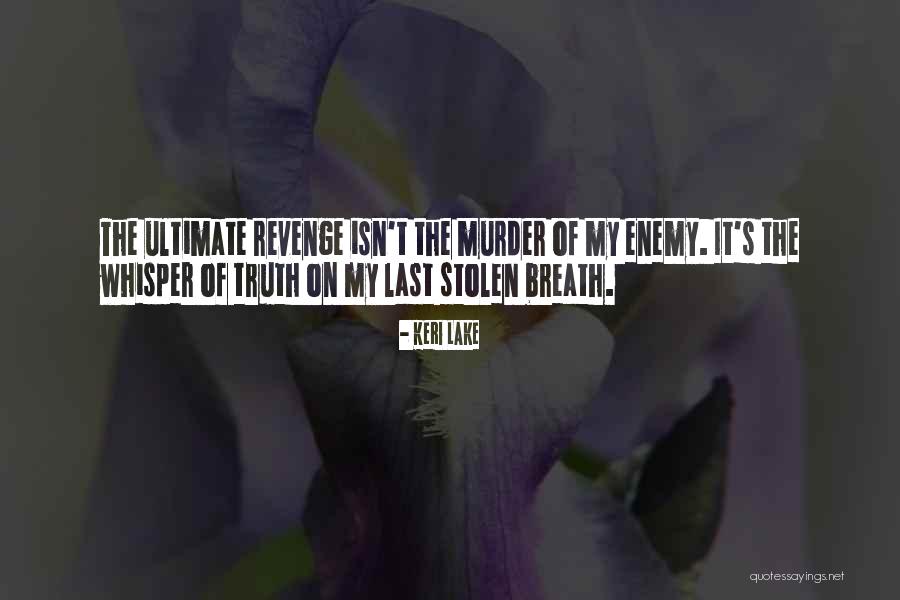 Yehezkel Lazarov Quotes By Keri Lake Yehezkel Lazarov Quotes By Keri Lake