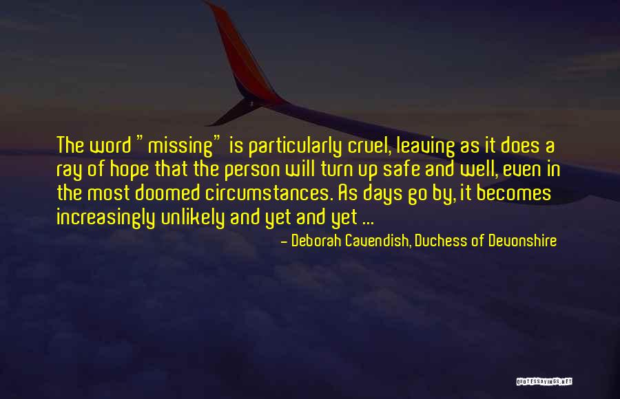 Yehia And Zakaria Quotes By Deborah Cavendish, Duchess Of Devonshire Yehia And Zakaria Quotes By Deborah Cavendish, Duchess Of Devonshire