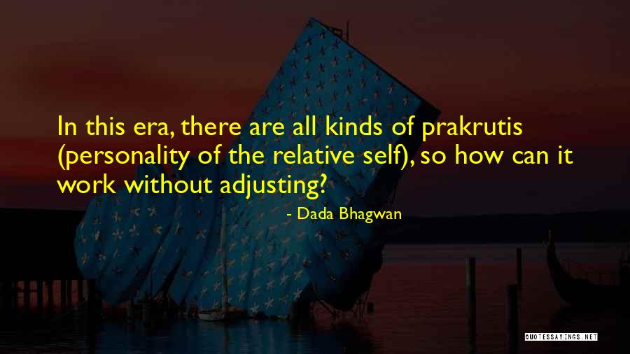 Yehia Hair Quotes By Dada Bhagwan Yehia Hair Quotes By Dada Bhagwan