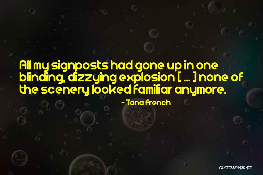 Yehonatan Berick Quotes By Tana French Yehonatan Berick Quotes By Tana French