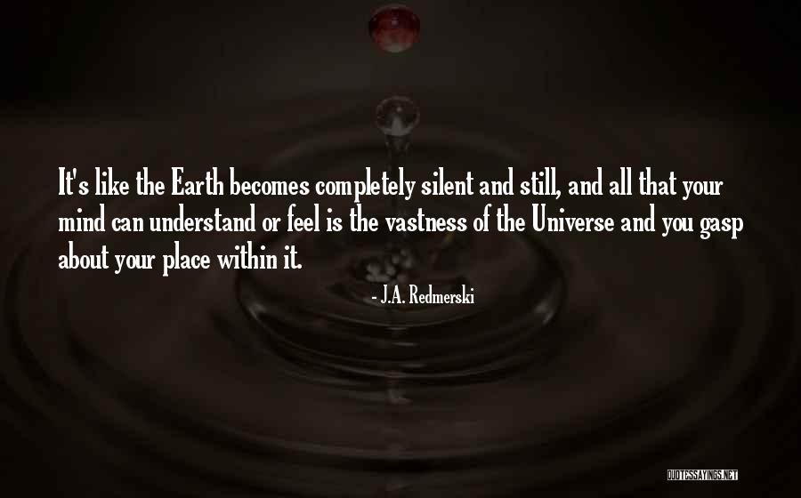 Yehonatan Salman Quotes By J.A. Redmerski Yehonatan Salman Quotes By J.A. Redmerski