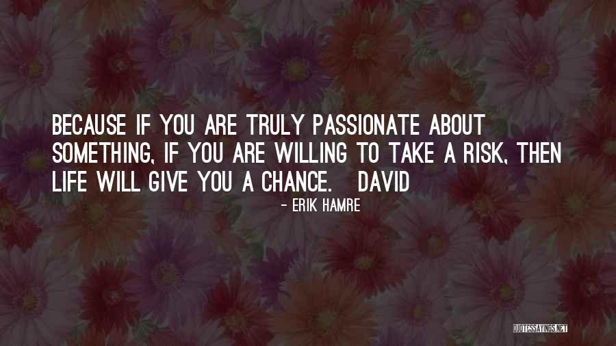Yehonatan Vilozny Quotes By Erik Hamre Yehonatan Vilozny Quotes By Erik Hamre