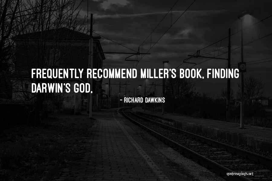 Yehonatan Vilozny Quotes By Richard Dawkins Yehonatan Vilozny Quotes By Richard Dawkins