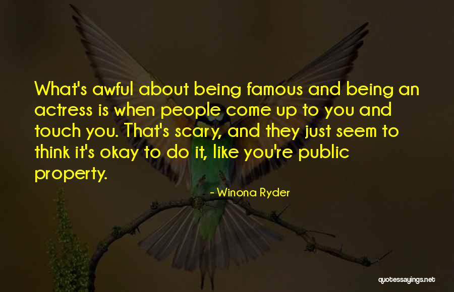 Yehoshua In Hebrew Quotes By Winona Ryder Yehoshua In Hebrew Quotes By Winona Ryder