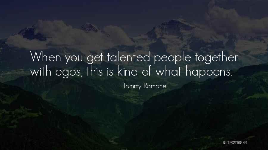 Yehova Daivamam Quotes By Tommy Ramone Yehova Daivamam Quotes By Tommy Ramone