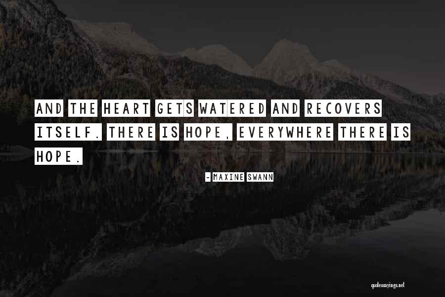 Yehova Na Quotes By Maxine Swann Yehova Na Quotes By Maxine Swann