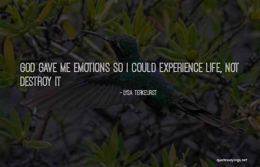 Yehros Quotes By Lysa TerKeurst Yehros Quotes By Lysa TerKeurst