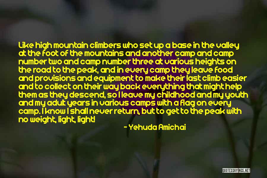 Yehuda Amichai Quotes 1145496 Yehuda Amichai Quotes 1145496