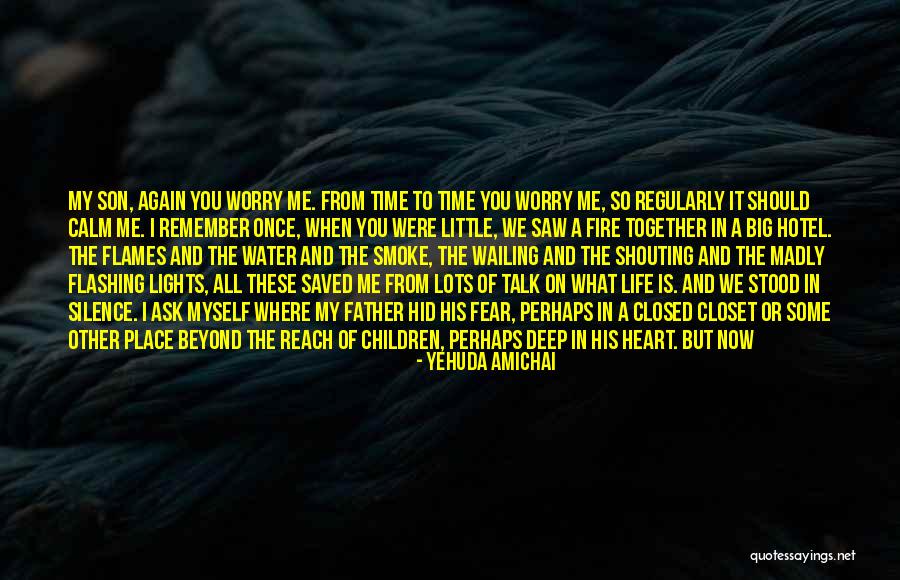 Yehuda Amichai Quotes 1318910 Yehuda Amichai Quotes 1318910