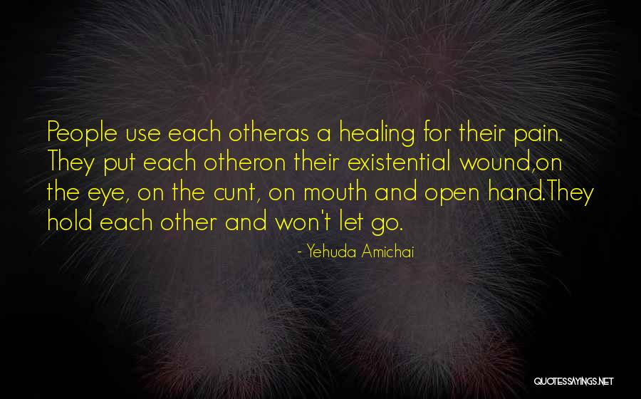 Yehuda Amichai Quotes 164702 Yehuda Amichai Quotes 164702