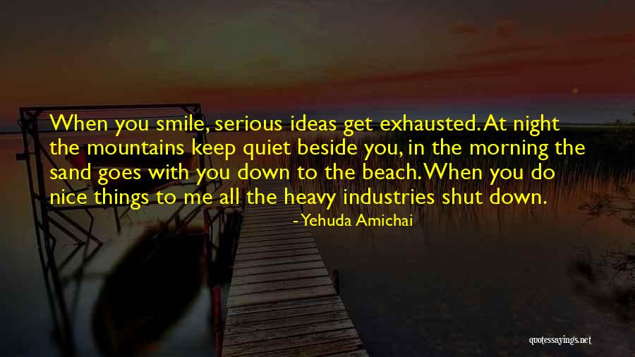 Yehuda Amichai Quotes 2072288 Yehuda Amichai Quotes 2072288