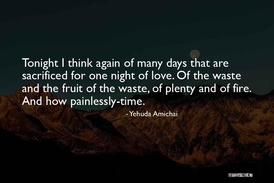 Yehuda Amichai Quotes 466335 Yehuda Amichai Quotes 466335