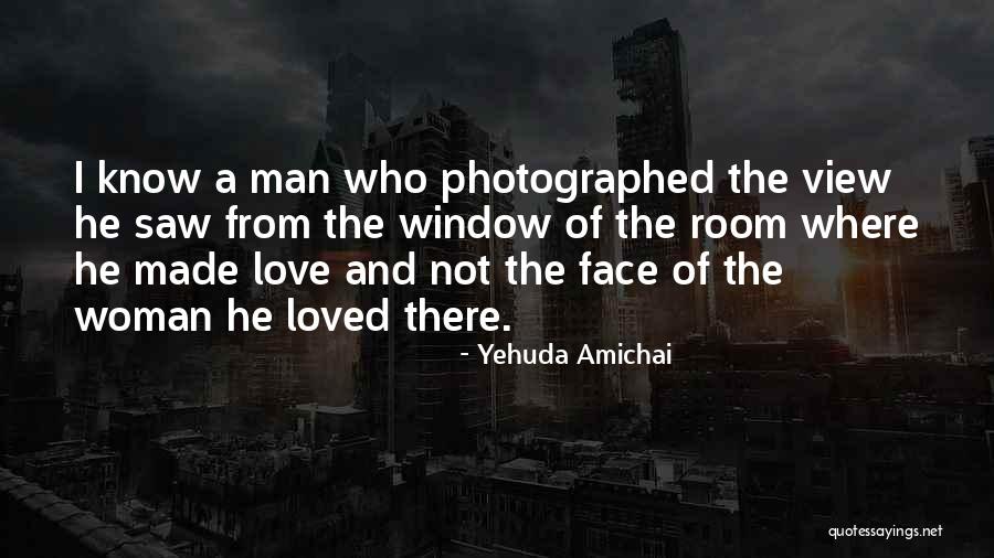 Yehuda Amichai Quotes 539719 Yehuda Amichai Quotes 539719