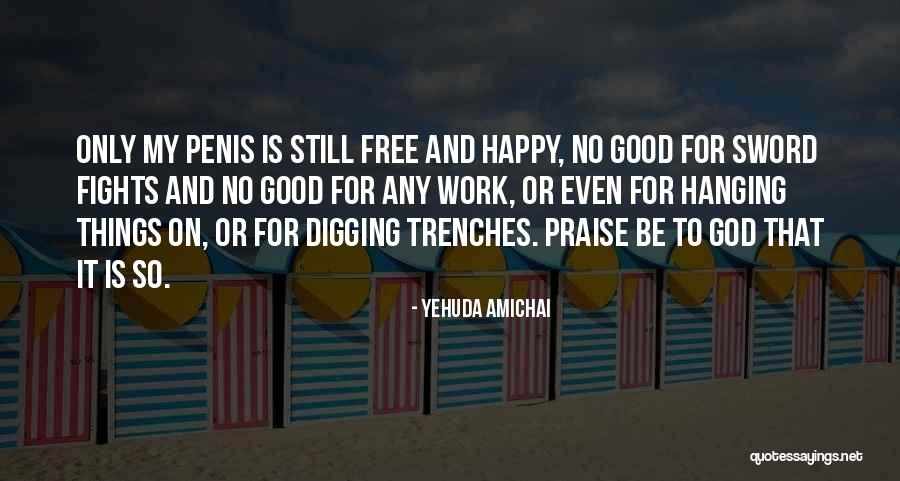 Yehuda Amichai Quotes 91005 Yehuda Amichai Quotes 91005