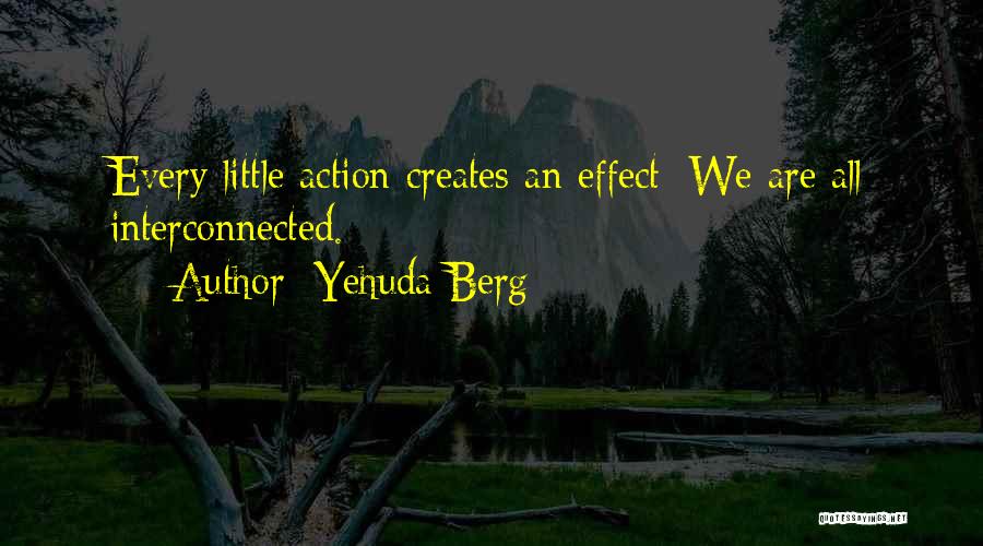 Yehuda Berg Quotes 453927