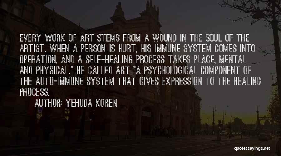 Yehuda Koren Quotes 1303900