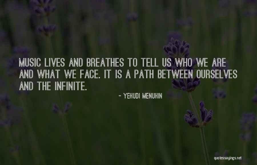 Yehudi Menuhin Quotes 1008229 Yehudi Menuhin Quotes 1008229