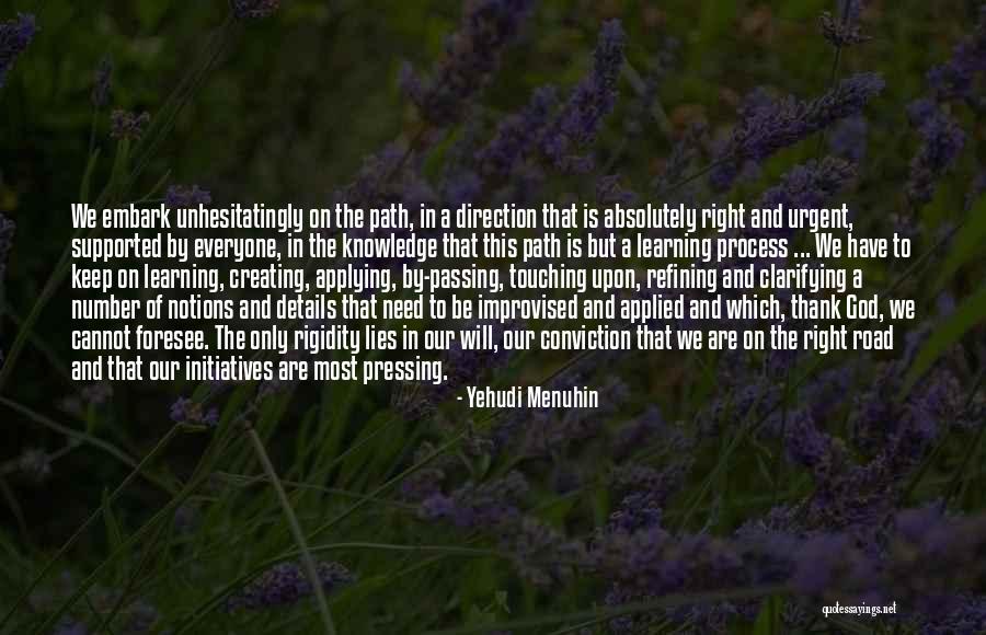 Yehudi Menuhin Quotes 1214515 Yehudi Menuhin Quotes 1214515