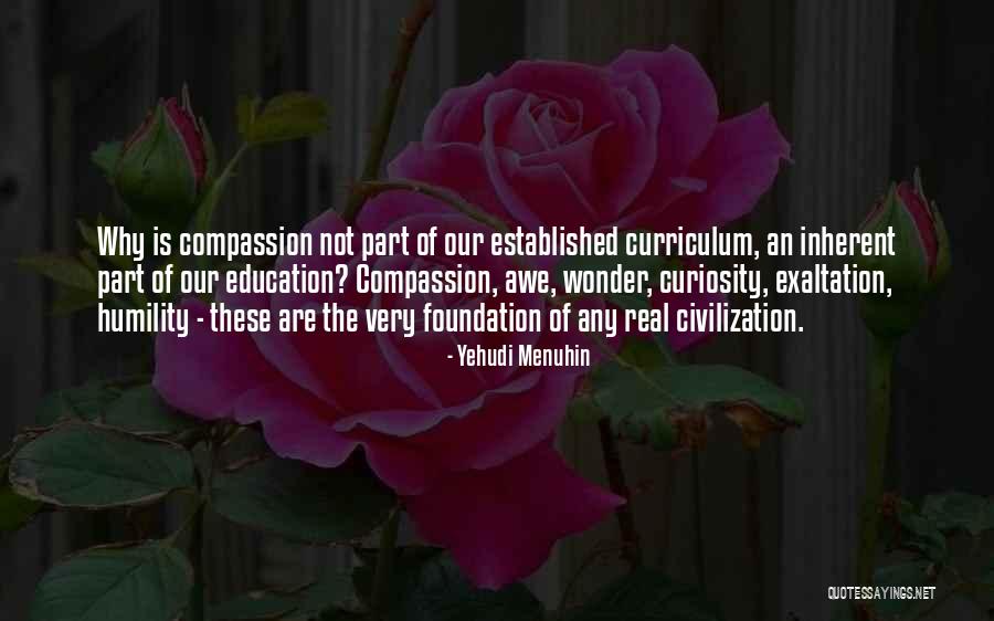 Yehudi Menuhin Quotes 1354613 Yehudi Menuhin Quotes 1354613