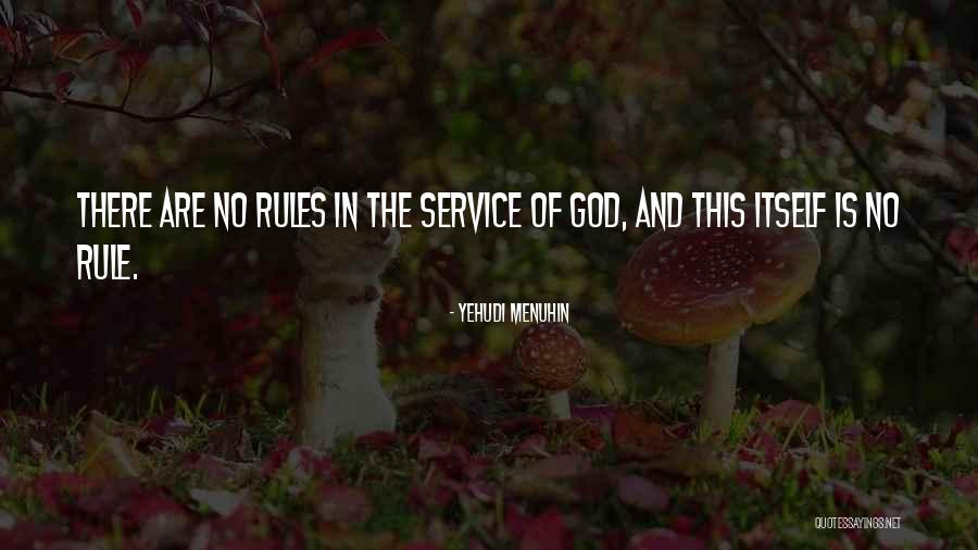 Yehudi Menuhin Quotes 1442609 Yehudi Menuhin Quotes 1442609
