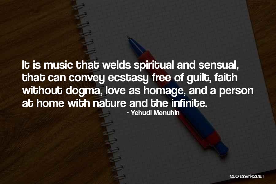Yehudi Menuhin Quotes 1816923 Yehudi Menuhin Quotes 1816923