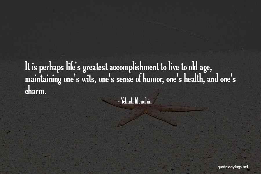 Yehudi Menuhin Quotes 457249 Yehudi Menuhin Quotes 457249