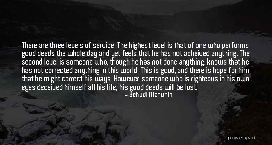 Yehudi Menuhin Quotes 777105 Yehudi Menuhin Quotes 777105