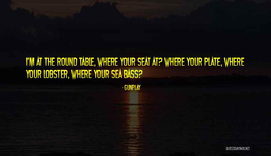 Yehudith Dashevsky Quotes By Gunplay Yehudith Dashevsky Quotes By Gunplay