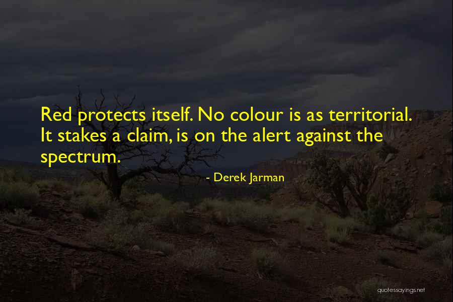 Yeilin Ferrara Quotes By Derek Jarman Yeilin Ferrara Quotes By Derek Jarman