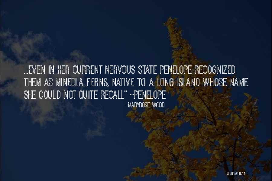 Yeilin Garcia Quotes By Maryrose Wood Yeilin Garcia Quotes By Maryrose Wood