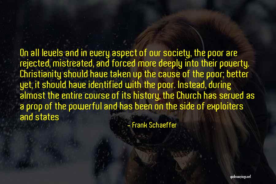Yeilin Quotes By Frank Schaeffer Yeilin Quotes By Frank Schaeffer