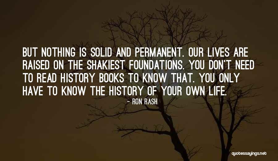 Yeilin Quotes By Ron Rash Yeilin Quotes By Ron Rash