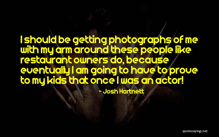 Yeilin Uribe Quotes By Josh Hartnett Yeilin Uribe Quotes By Josh Hartnett
