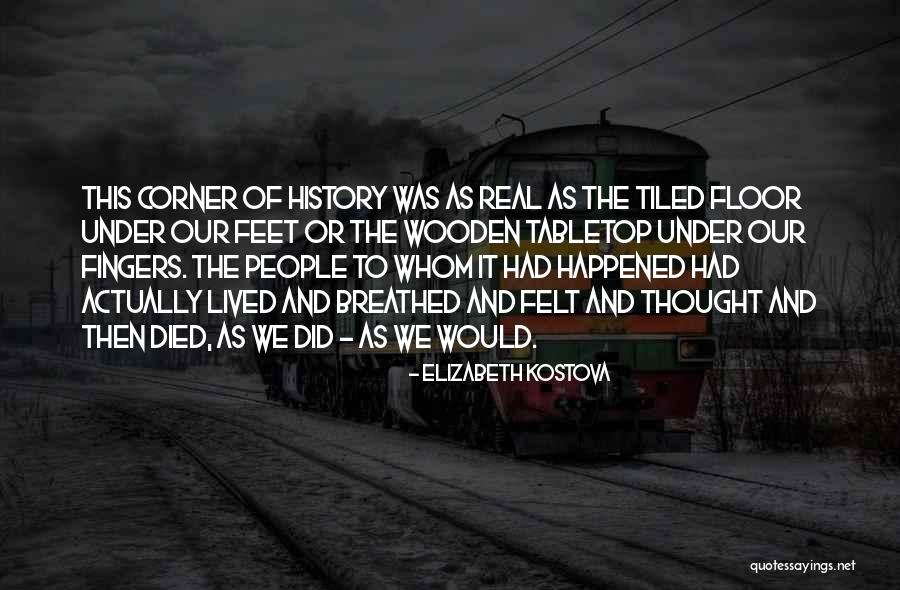 Yeilis Quotes By Elizabeth Kostova Yeilis Quotes By Elizabeth Kostova