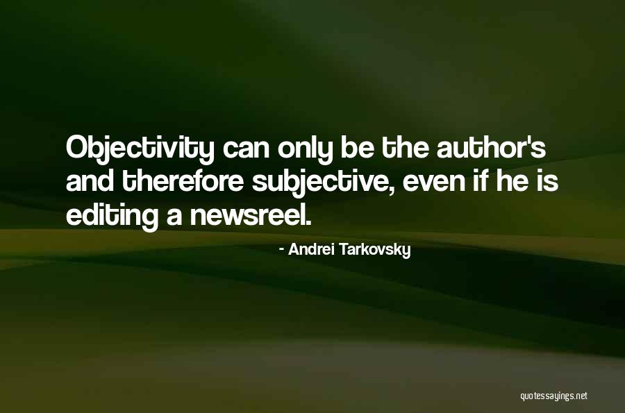 Yeimy Ojeda Quotes By Andrei Tarkovsky Yeimy Ojeda Quotes By Andrei Tarkovsky