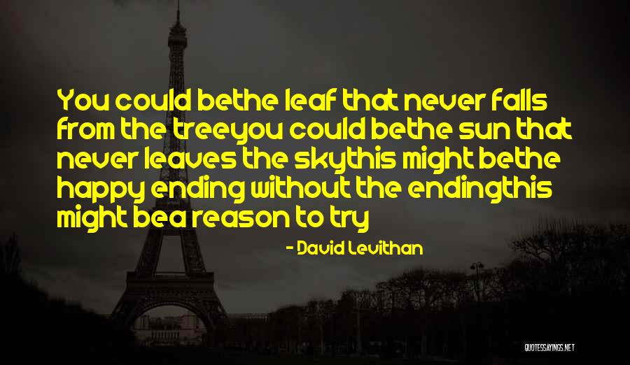 Yeimy Ojeda Quotes By David Levithan Yeimy Ojeda Quotes By David Levithan