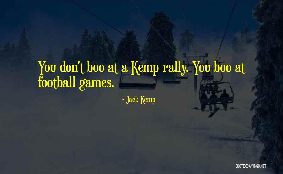 Yeimy Tsou Quotes By Jack Kemp Yeimy Tsou Quotes By Jack Kemp