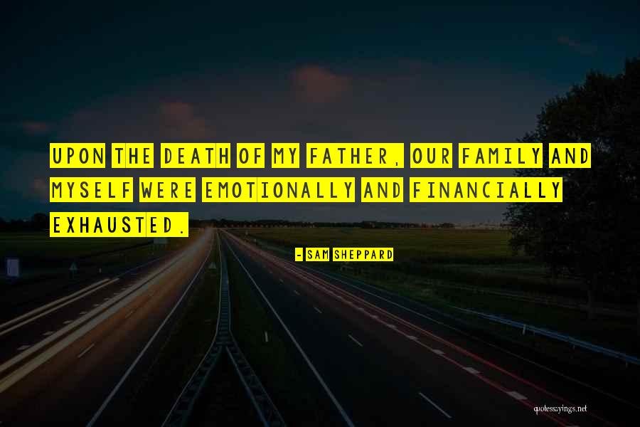 Yeison Jimenez Quotes By Sam Sheppard Yeison Jimenez Quotes By Sam Sheppard