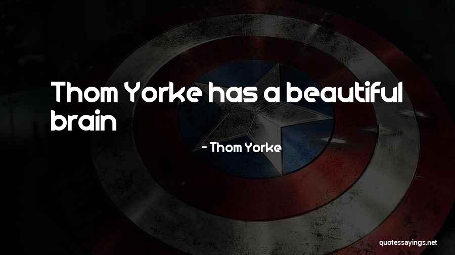 Yeison Jimenez Quotes By Thom Yorke Yeison Jimenez Quotes By Thom Yorke