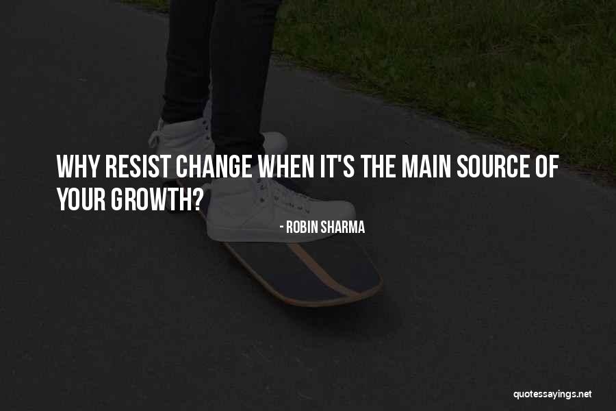 Yeison Pimentel Quotes By Robin Sharma Yeison Pimentel Quotes By Robin Sharma