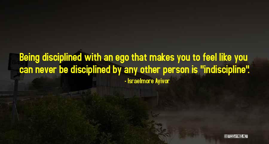 Yejide Peters Quotes By Israelmore Ayivor Yejide Peters Quotes By Israelmore Ayivor