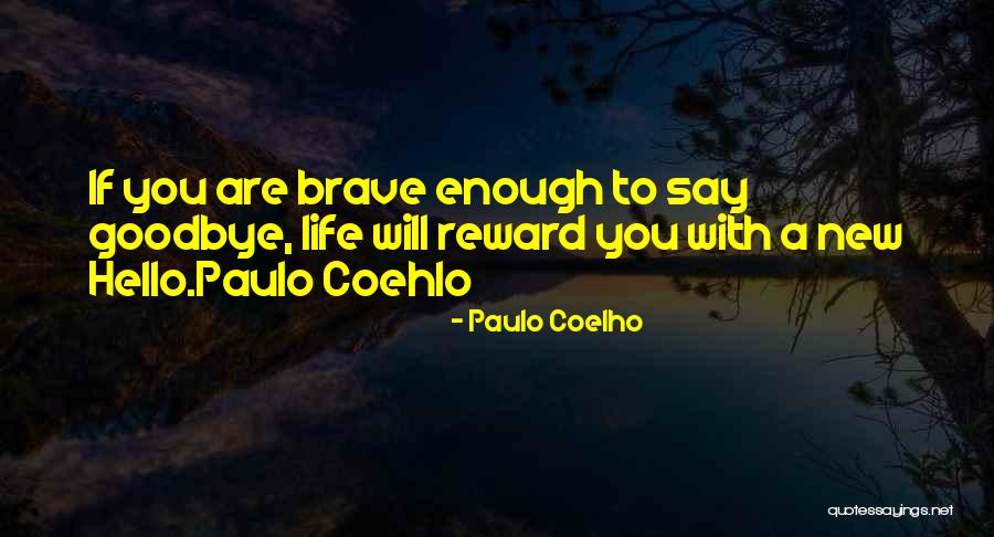 Yejin Kang Quotes By Paulo Coelho Yejin Kang Quotes By Paulo Coelho