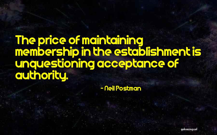 Yekaterina Chemberdzhi Quotes By Neil Postman Yekaterina Chemberdzhi Quotes By Neil Postman